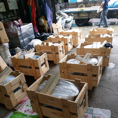 外銷工程案5